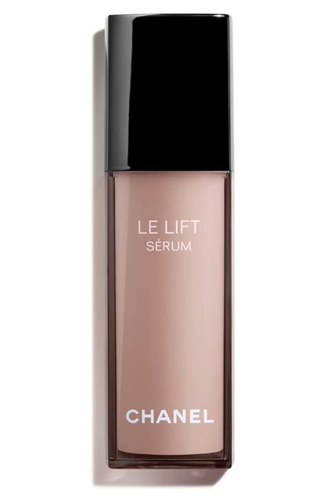 chanel le lift sérum 30 ml|Chanel le lift serum review.